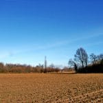 teren agricol cu resturi ve o 1