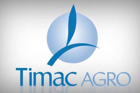 timac agro o