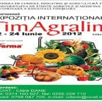 timagralim 2012 o 2