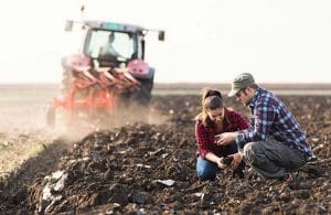 Câte femei-fermier lucrează în zootehnia și vegetalul din România! 1 tineri femei agric o 1