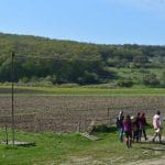 tineri in agricultura o