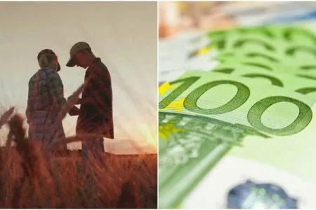 tineri si mici fermieri o