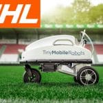 tinymobilerobots stihl o