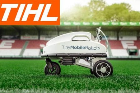 tinymobilerobots stihl o