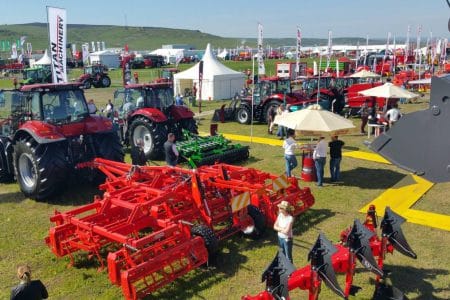 titan machinery agraria 3 o
