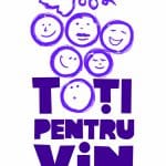toti pentru vin logo o
