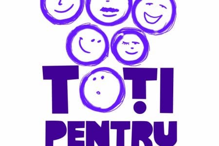 toti pentru vin logo o