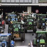 tractoare paris nov o