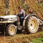 tractor cooperativa o
