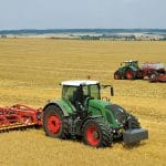 tractor fendt 900 vario o 1