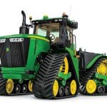 tractor john deere 9rx o 1