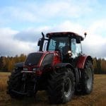 tractor nou o 1