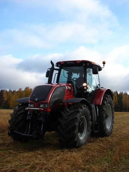 tractor nou o 1