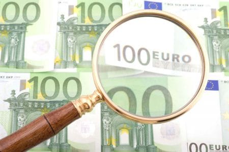 transparenta bani o