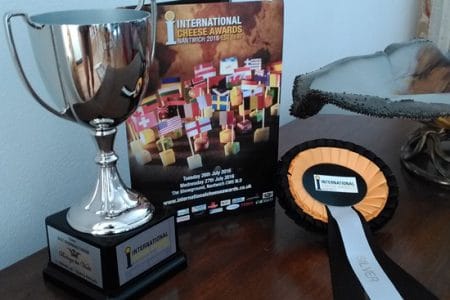 trofee branza voda o