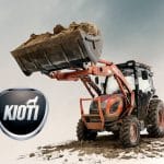 trsactor kioti cu incarcator frontal de la utilben 1jpeg o