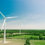 turbina eoliana o