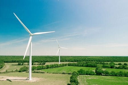 turbina eoliana o