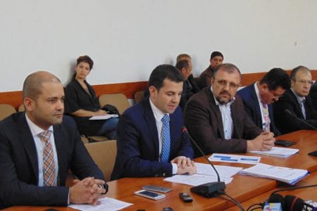 ultima conferinta o