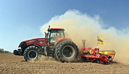 vaderstad tempo r o 1
