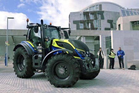 valtra scotia politie o