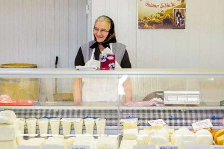 vanzare branza piata o