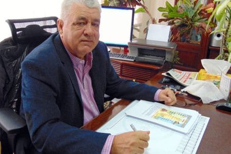 vasile balcan o