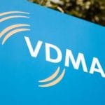 vdma logo o