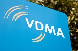 vdma logo o