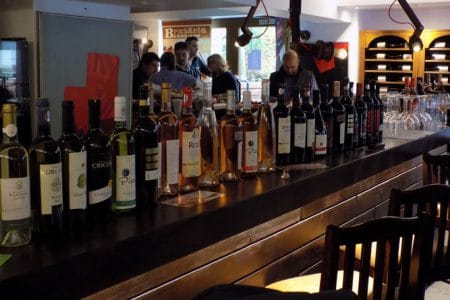 vinuri la vintest 2016 o
