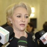 viorica dancila o