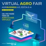 virtual agro fair o