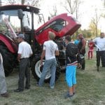 zilele agriculturii giurgiuvene 1 o 1