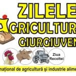 zilele agriculturii giurgiuvene 3 o 1