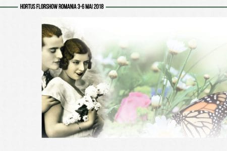 zilele horticulturii bucurestene o
