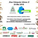 ziua campului almos 2018 o