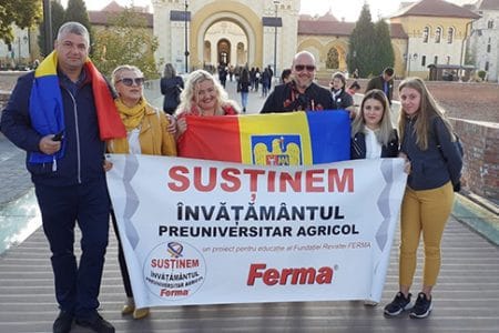 ziua liceelor alba iulia 12 o