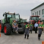 ziua portilor deschise o 1
