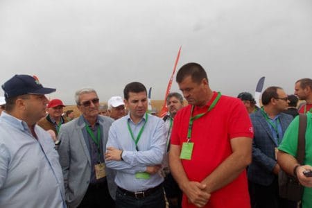 ziua porumbului 2015 o