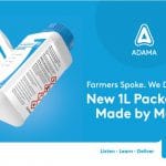 adama ambalaj ecologic 1l 2 o