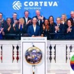 corteva agriscience 5th anniversary o