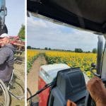 corteva agriscience a acordat un grant in bani pentru a sprijini persoanele cu dizabilitati in agricultura1 o