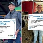 fermierii campioni corteva suceava 2024 o