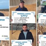 fermierii campioni corteva o