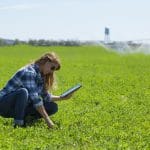 field digital agriculture solutions corteva agriscience o