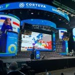 launch of biologicals corteva agriscience event o