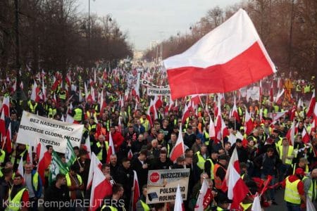 polonia o