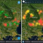 prognoza presiunii de atac a daunatorilor pentru saptamana viitoare o