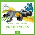 pyxides promo o