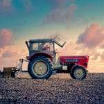 tractor moto o